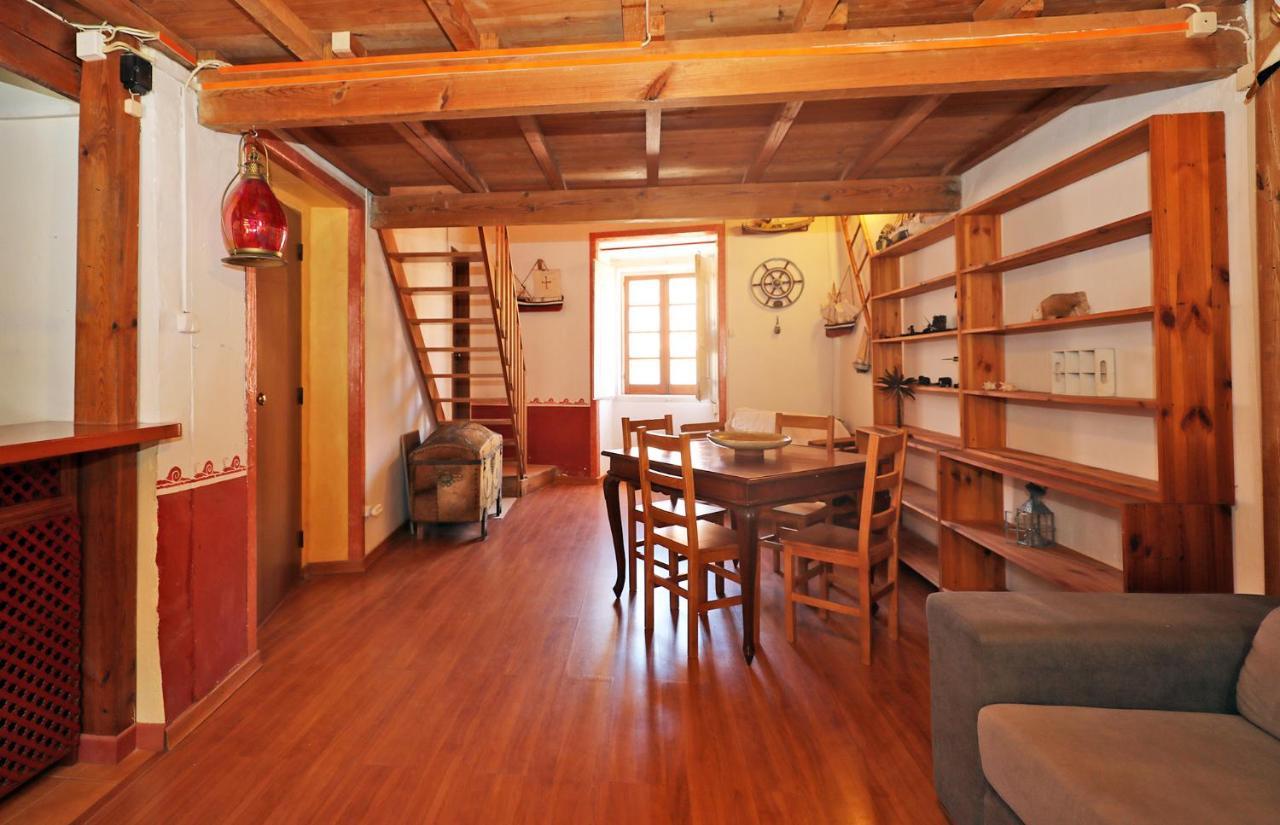 B10 - Rua Do Canal 2 Bed Apartment Lagos Ngoại thất bức ảnh