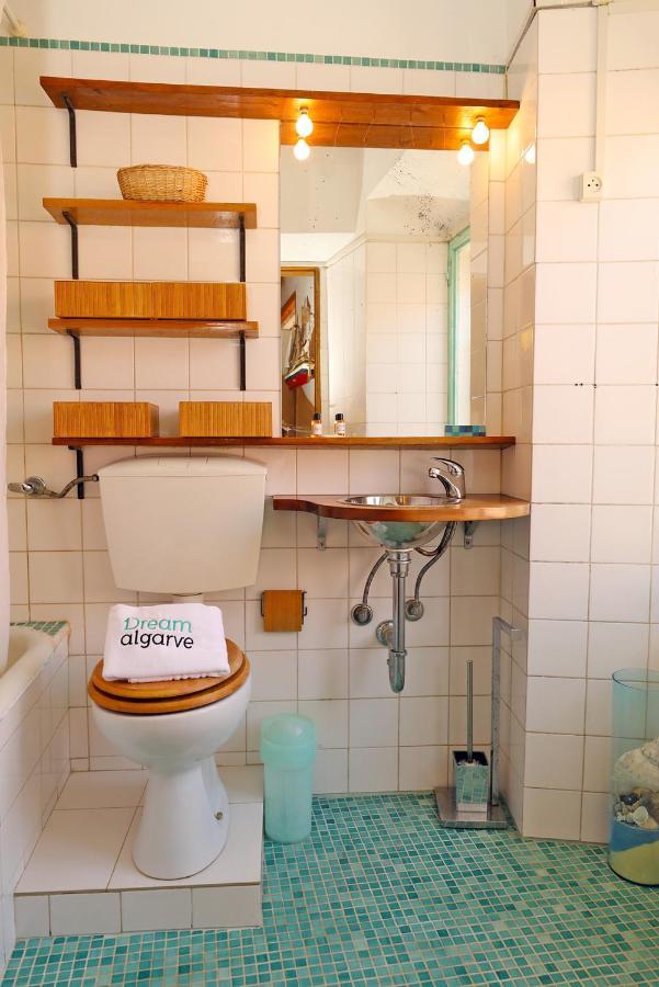 B10 - Rua Do Canal 2 Bed Apartment Lagos Ngoại thất bức ảnh